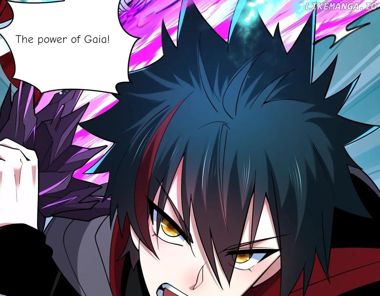 Era of the Haunted Chapter 392 - page 120